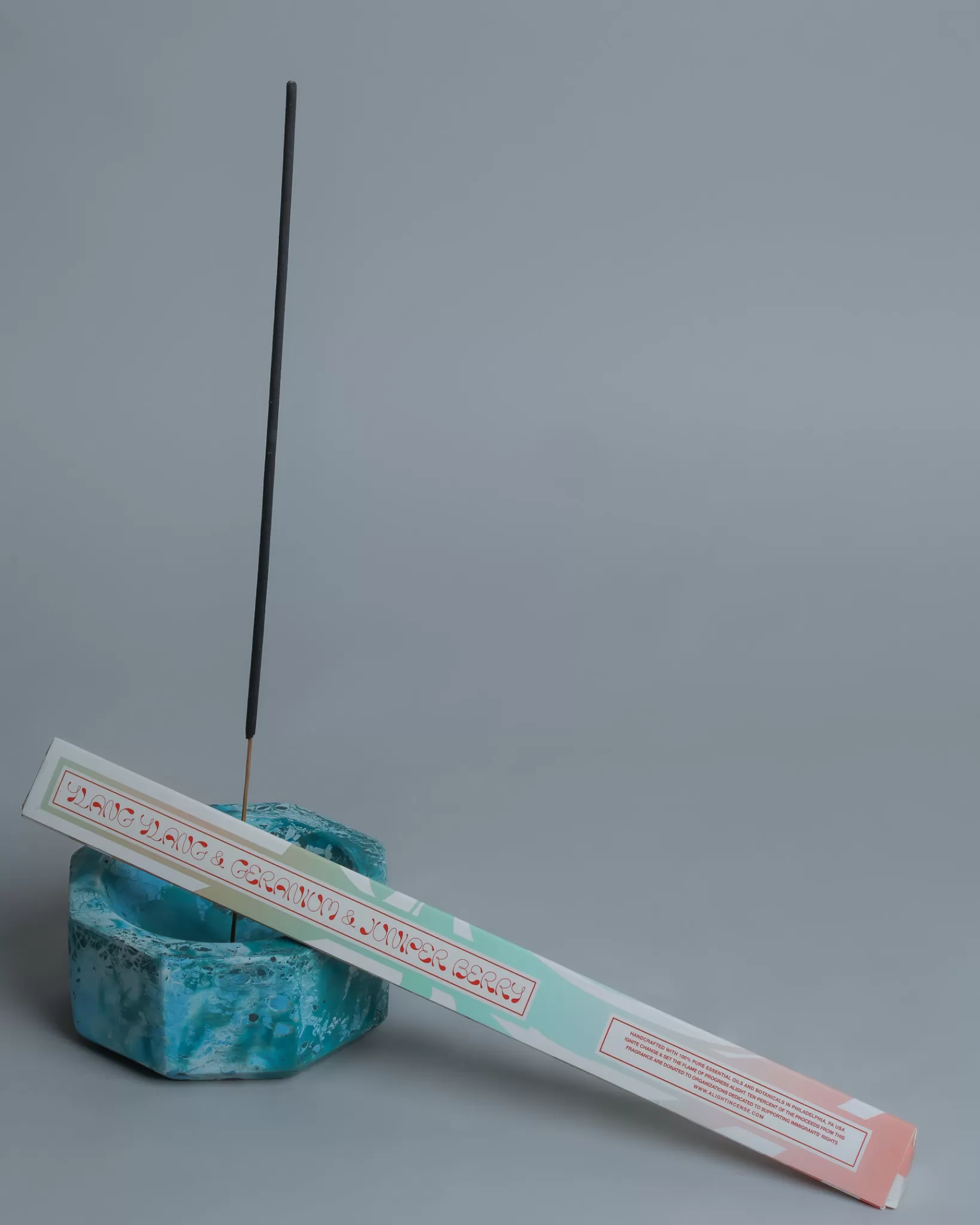 Clearance Alight Incense Sticks