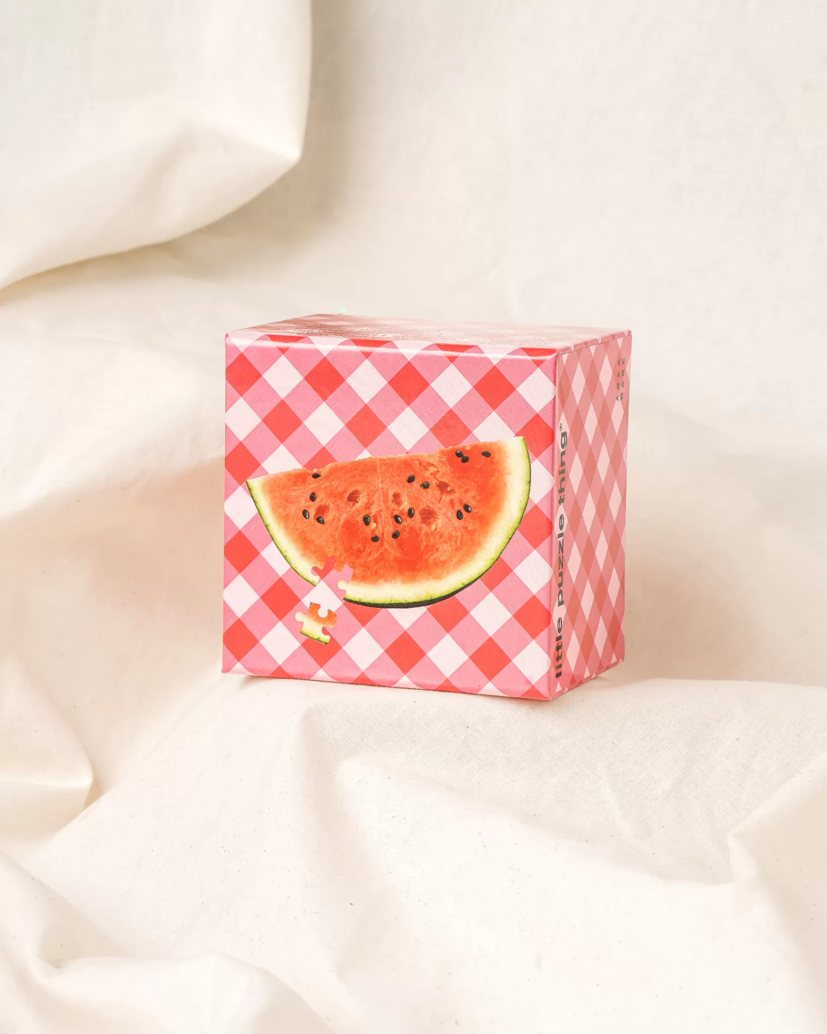 Cheap Areaware Little Puzzle Watermelon