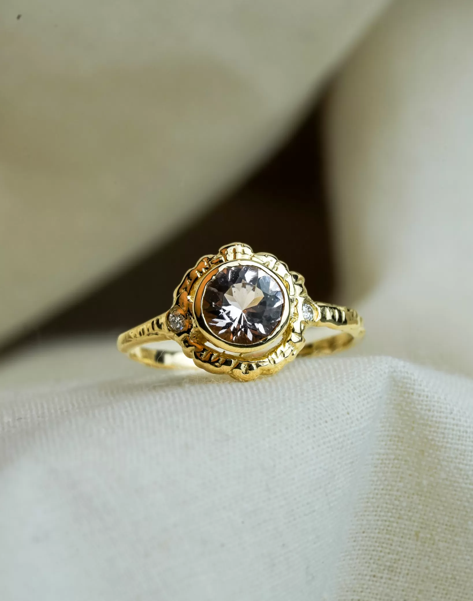 Discount Communion by Joy Creative Light Supreme Ring