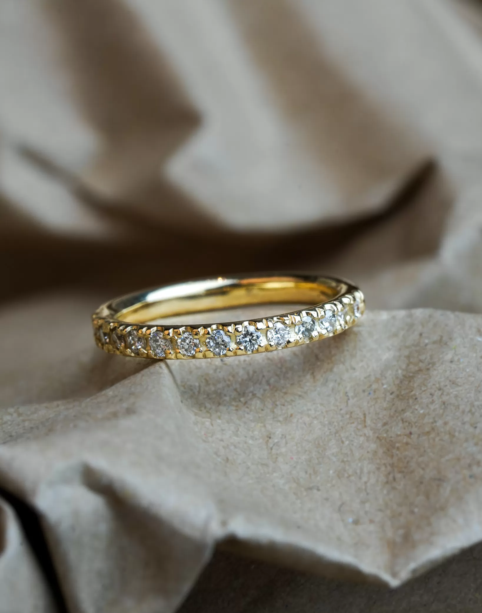 New Communion by Joy Protective Light Band