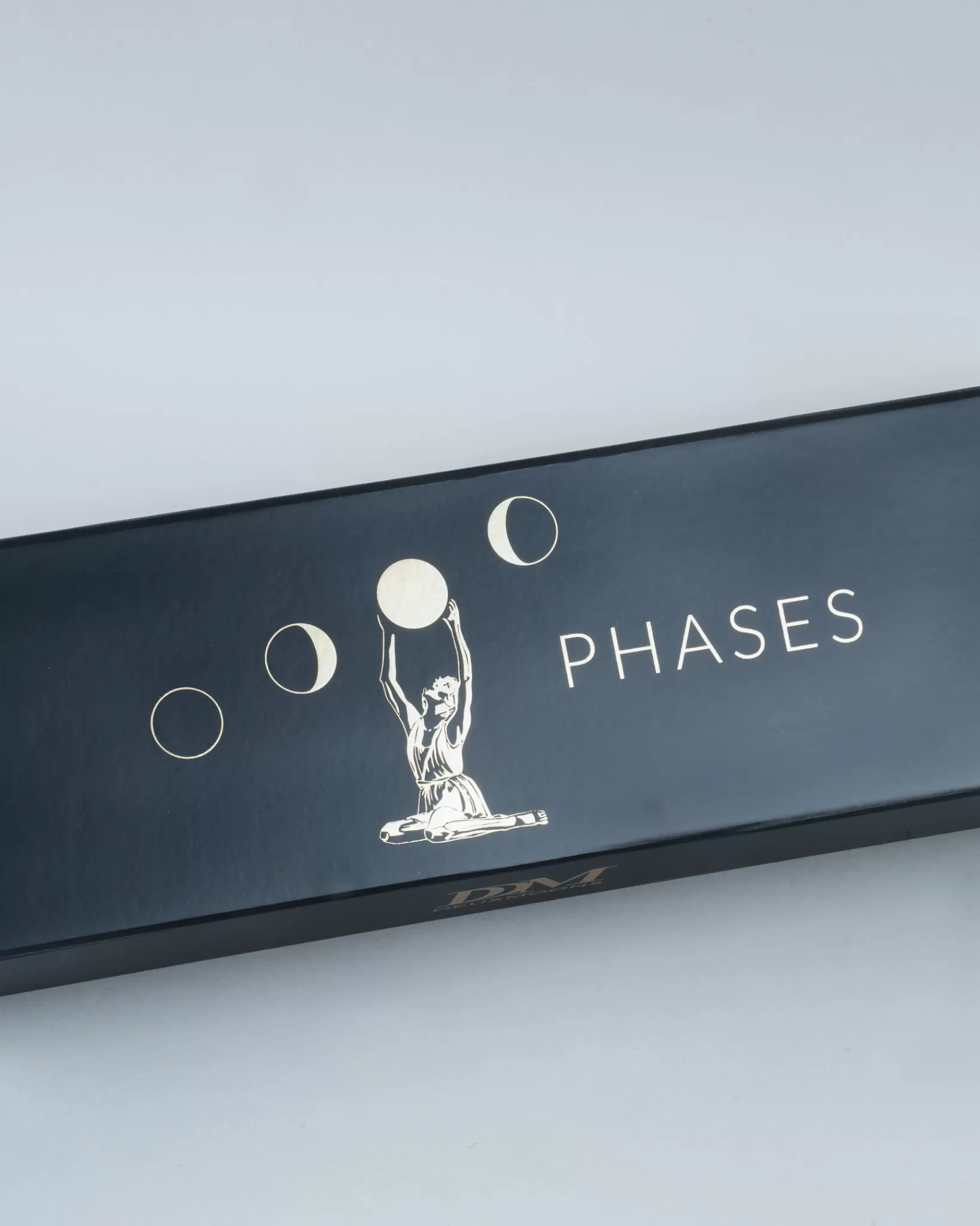 Discount Deux Moons Phases Box Set