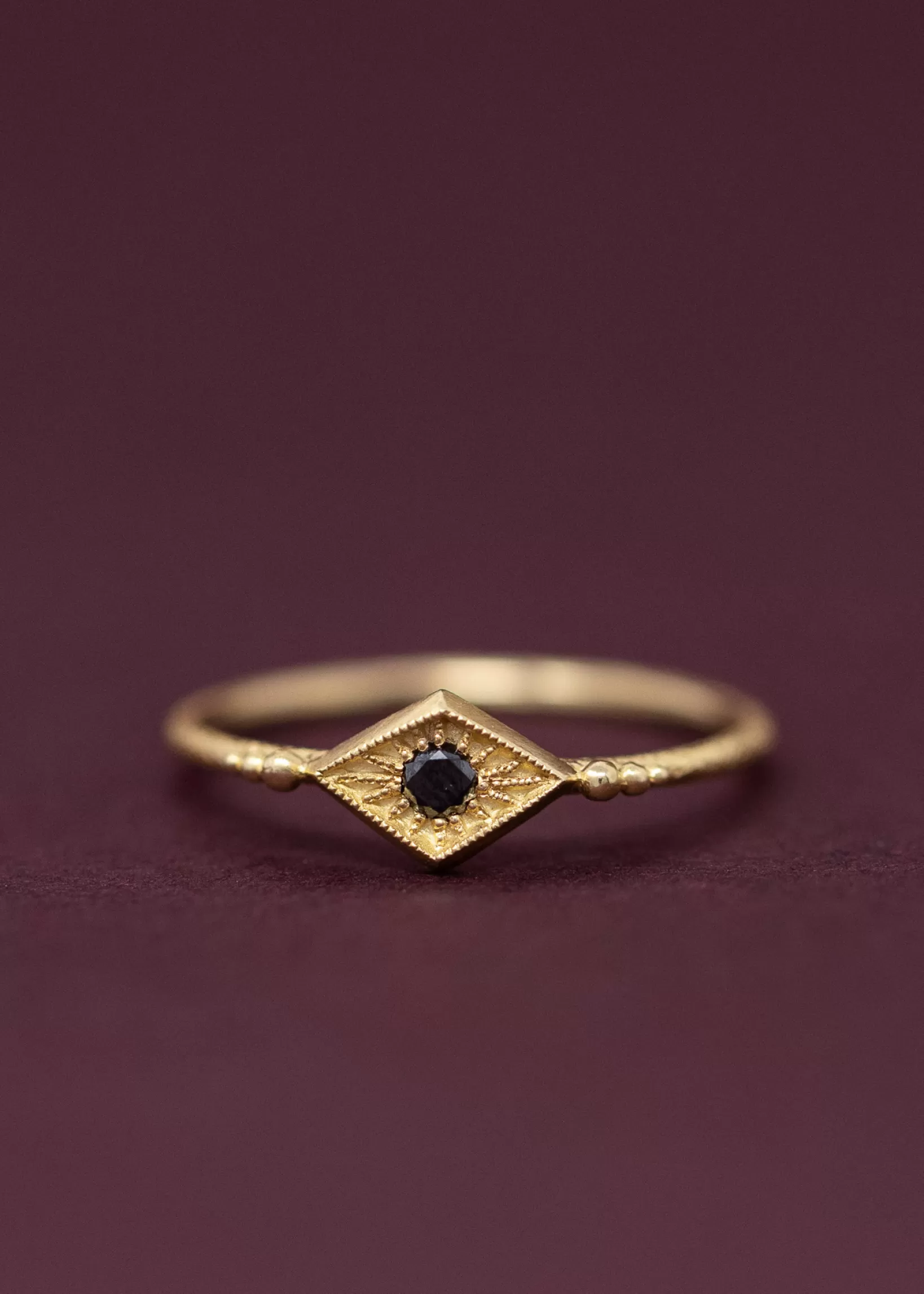 Shop DMD Metal Naoma Ring