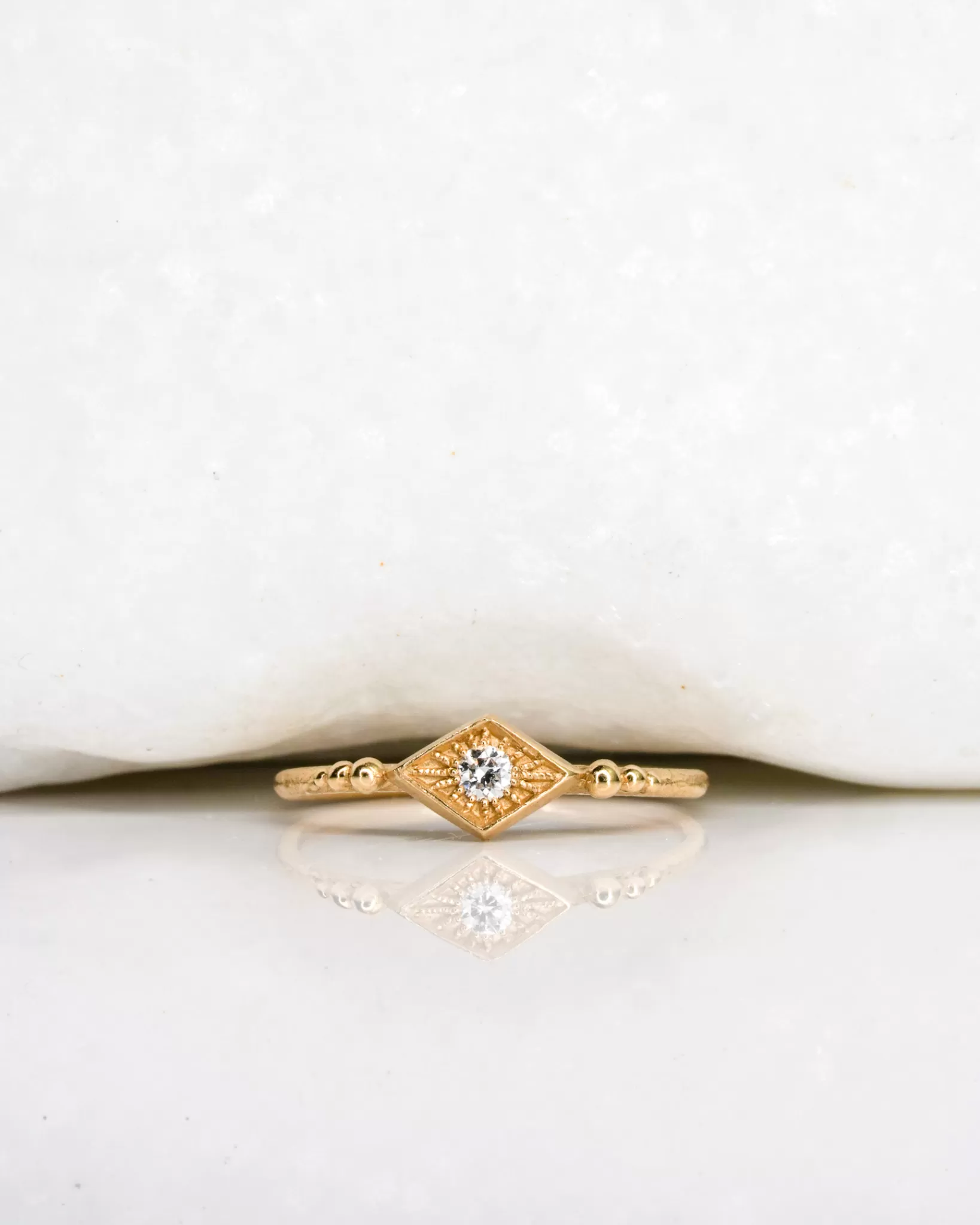 Shop DMD Metal Naoma Ring