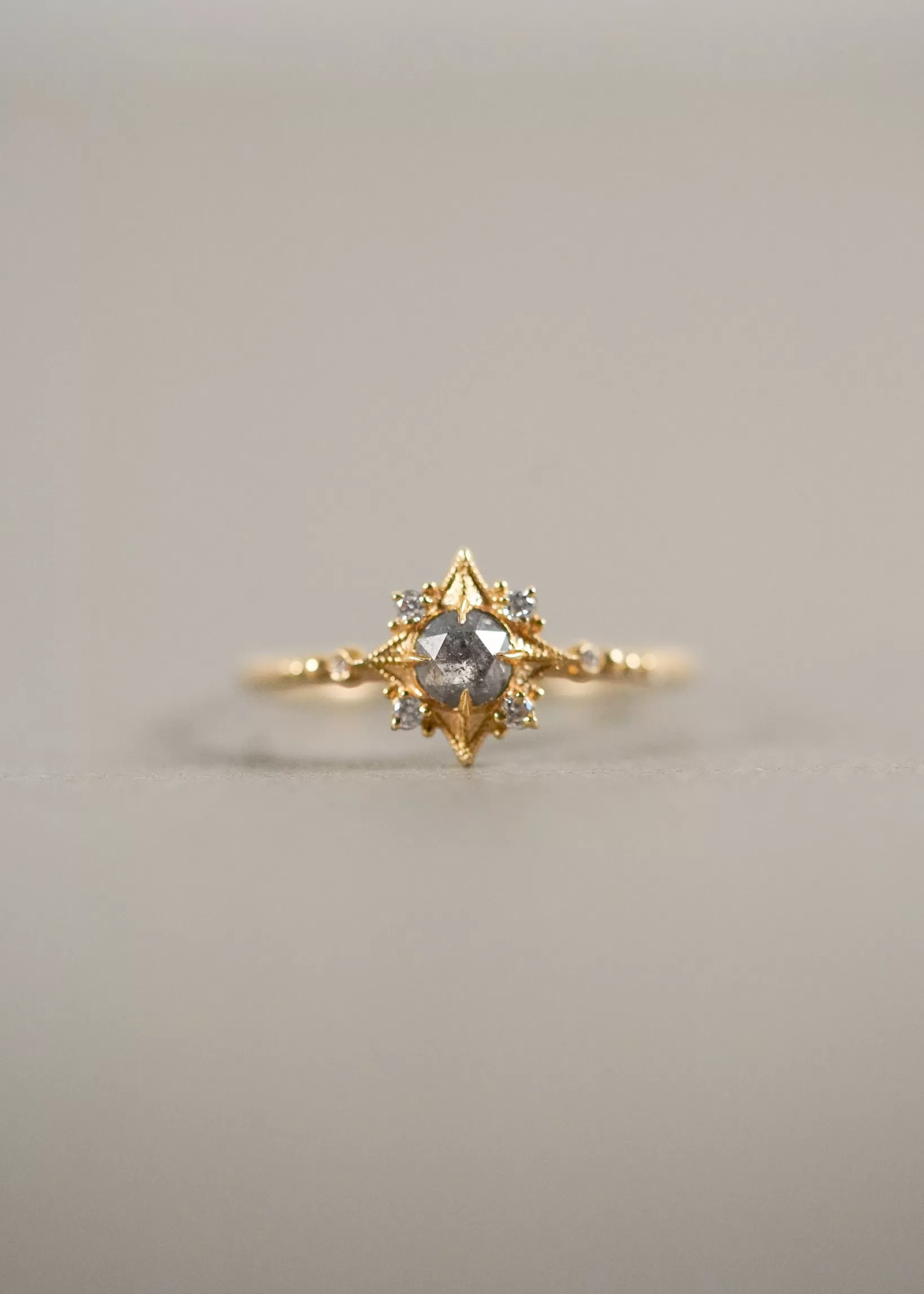 Cheap DMD Metal Sabine Nova Ring