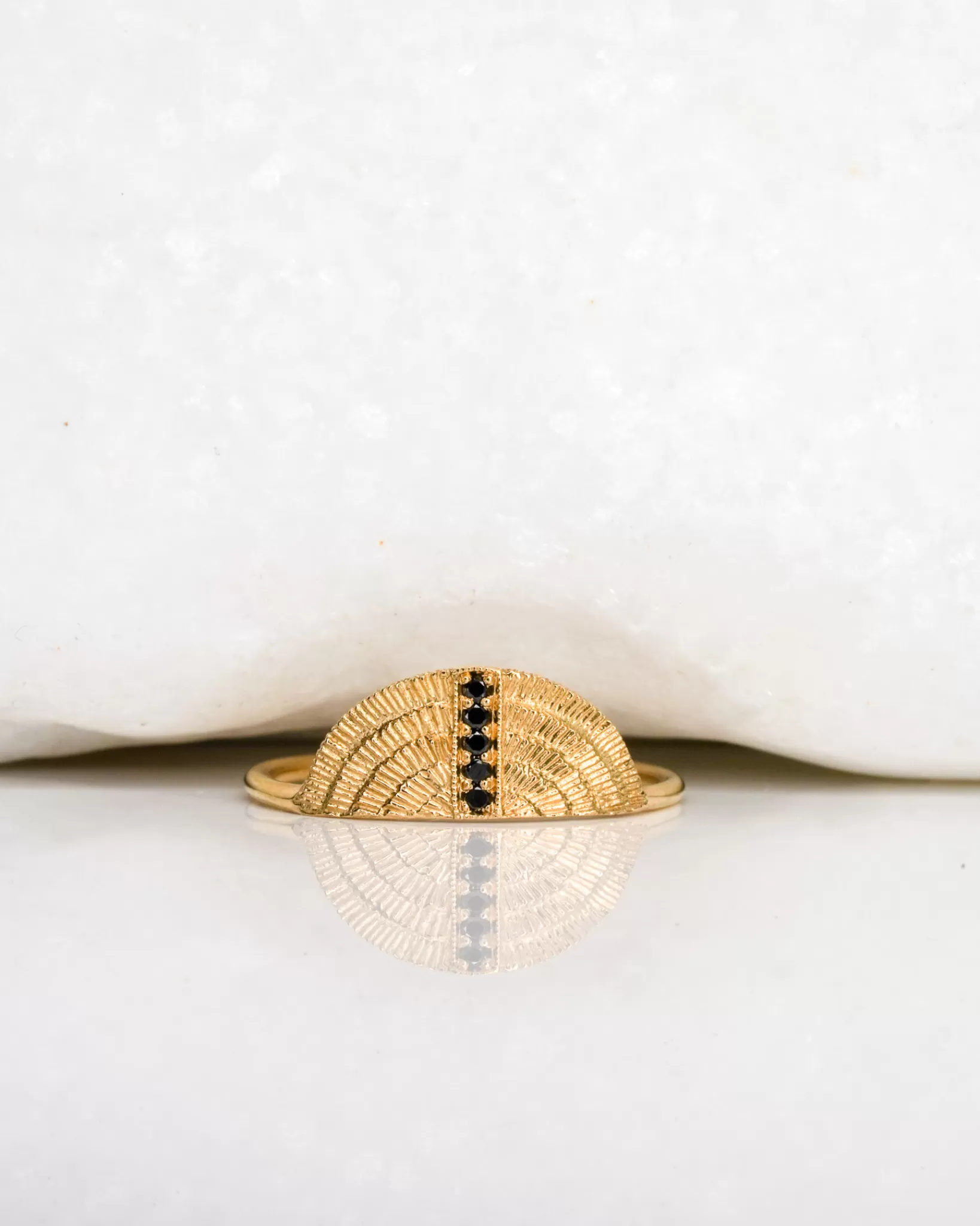 Cheap DMD Metal Trova Ring
