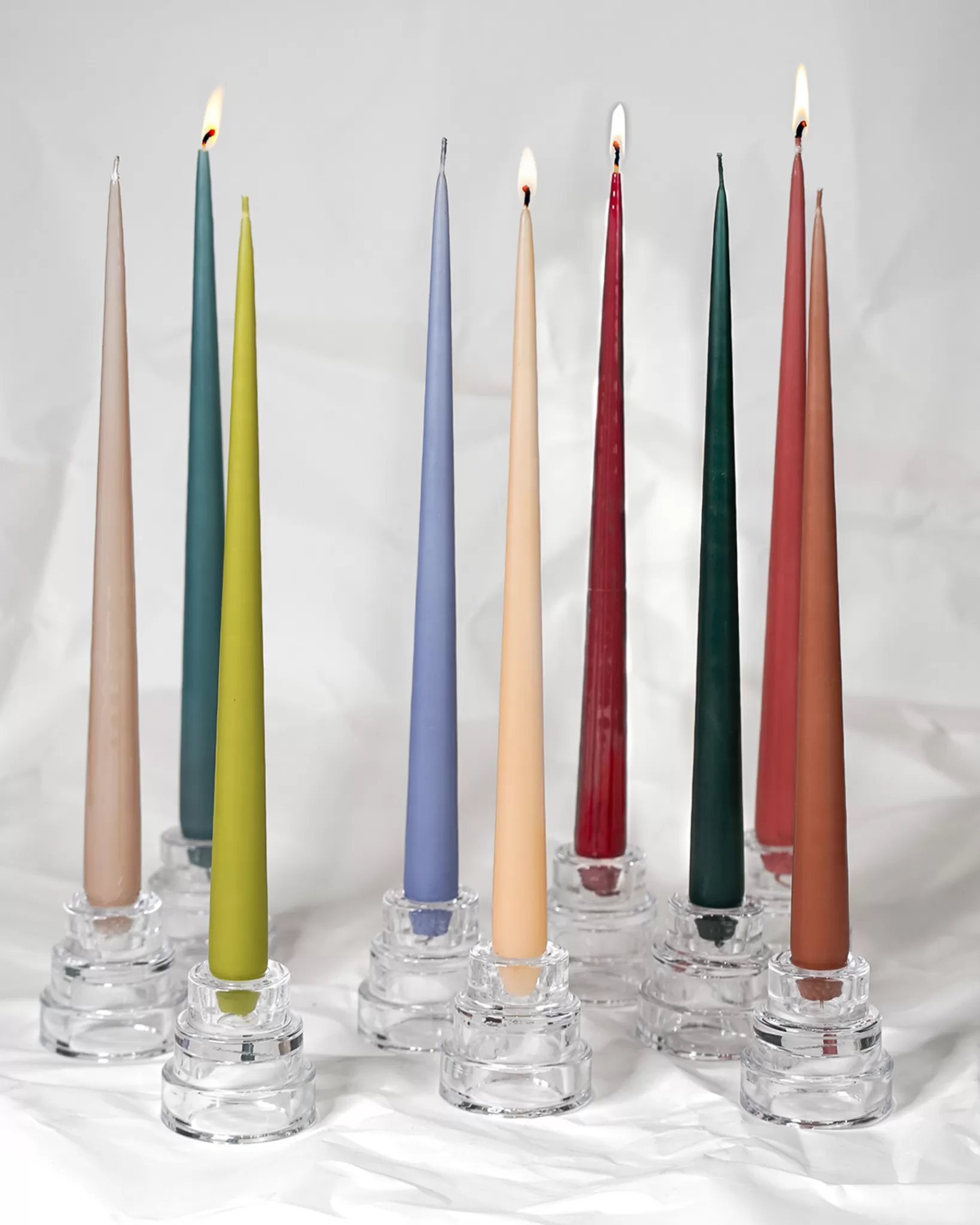 Flash Sale Ester & Erik Taper Candle