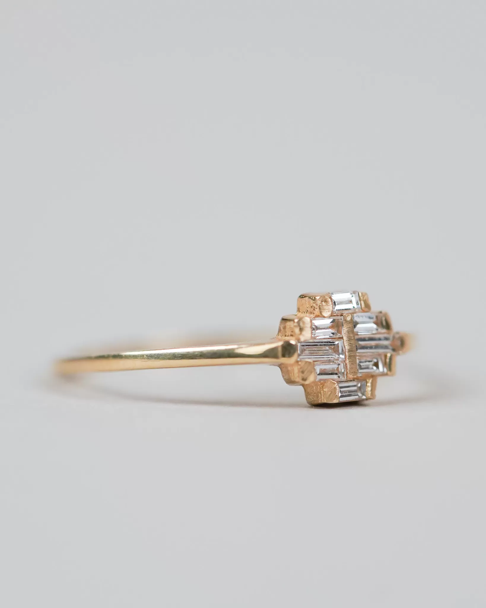 Best Sale Fiat Lux Arcadia Ring