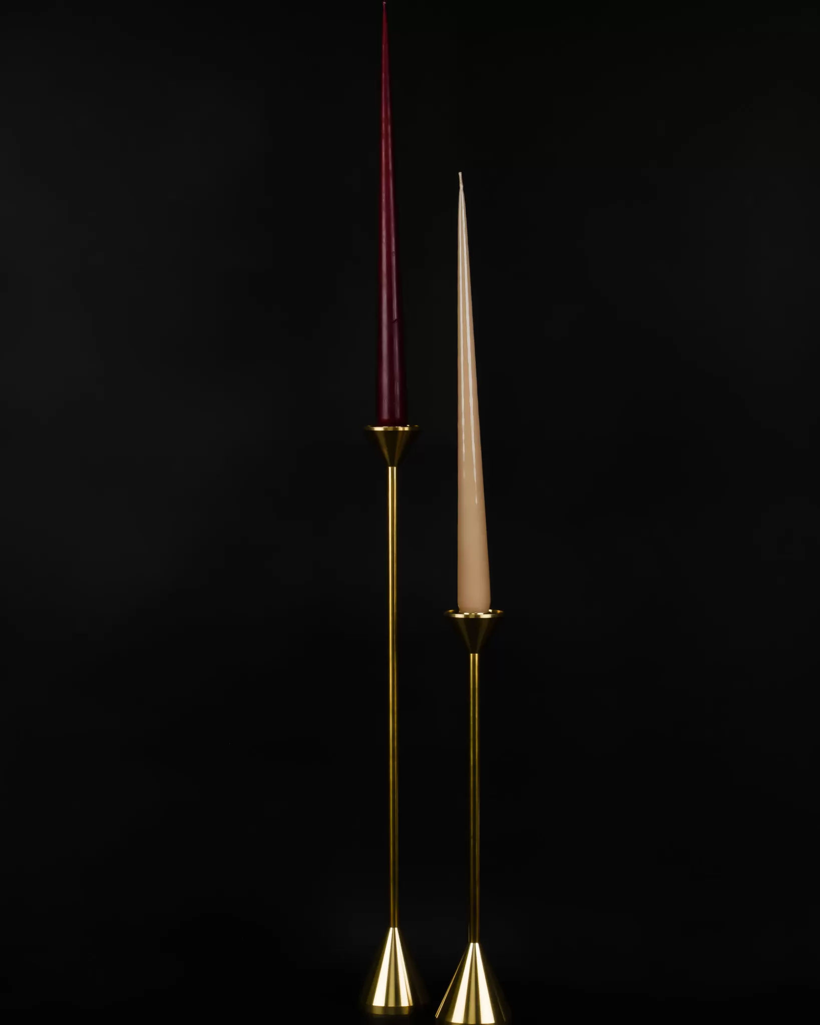 Best Sale Fort Standard Cone Candlestick