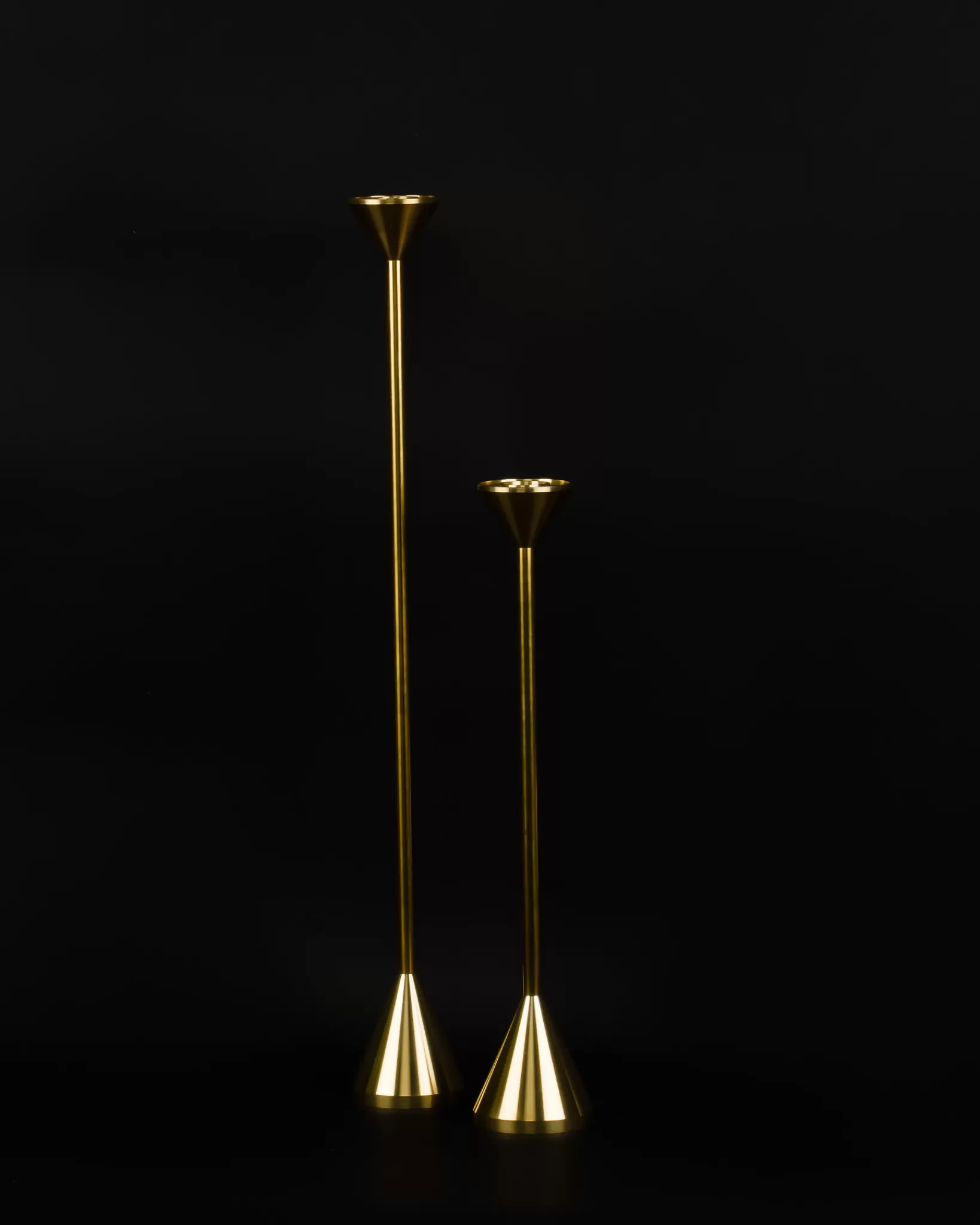 Best Sale Fort Standard Cone Candlestick
