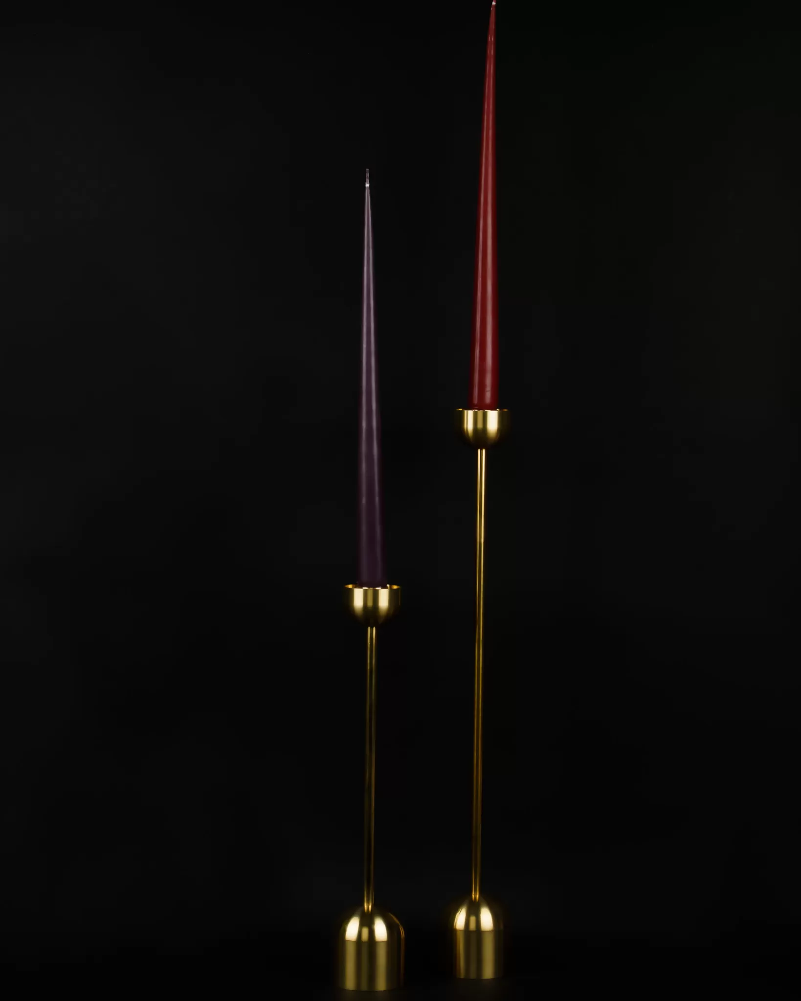 Store Fort Standard Dome Candlestick