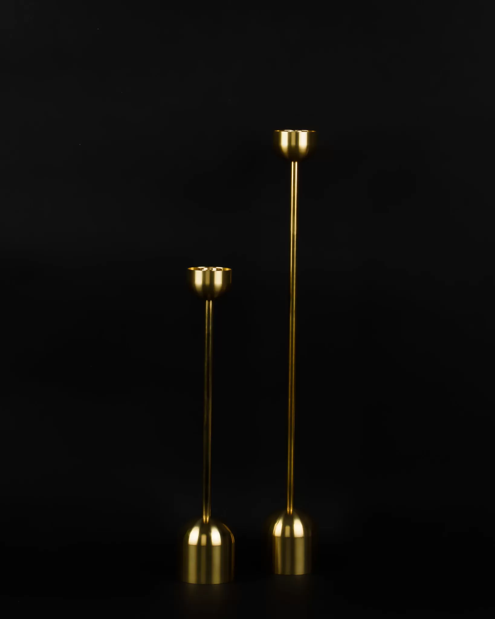 Store Fort Standard Dome Candlestick