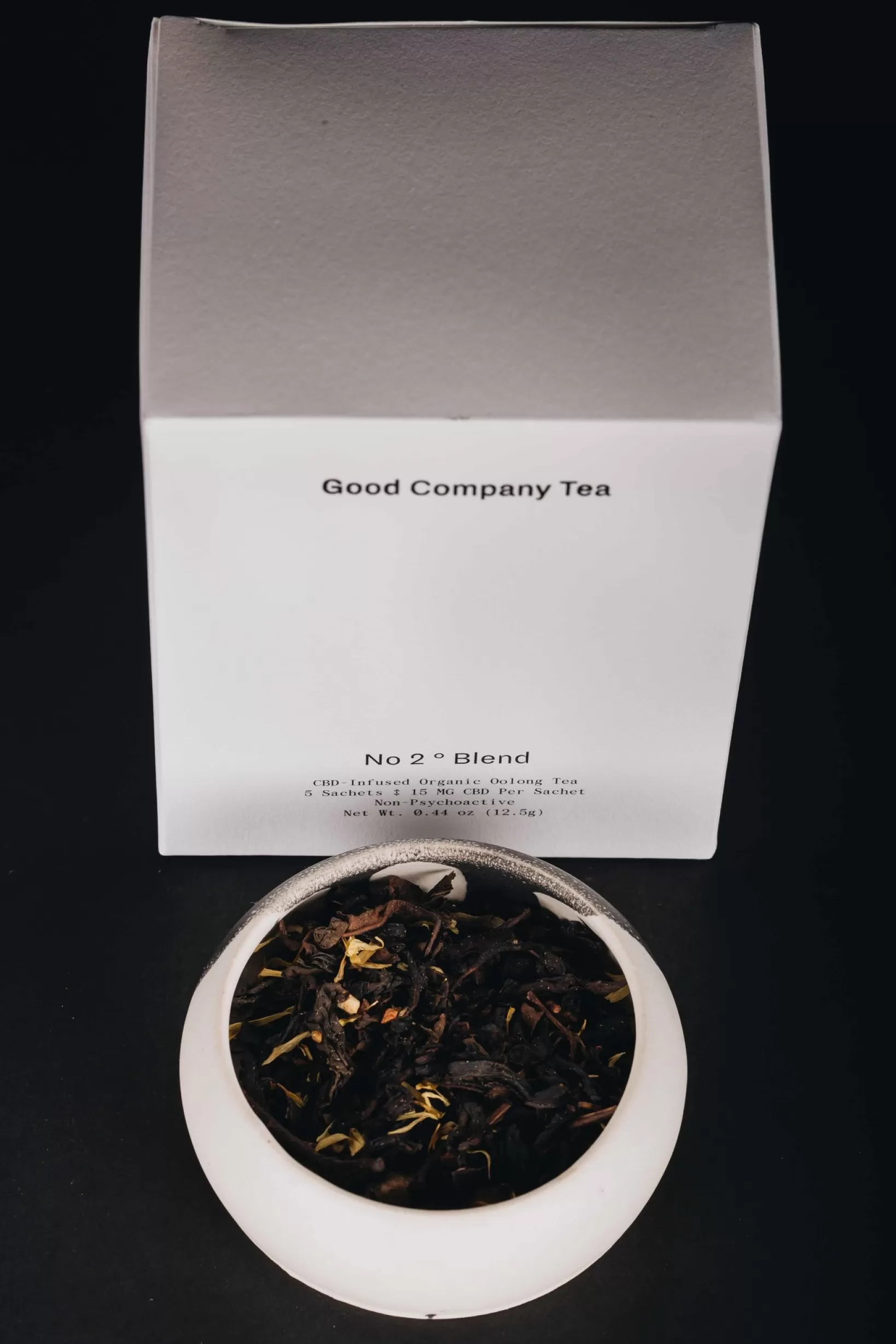 Flash Sale Good Company Tea