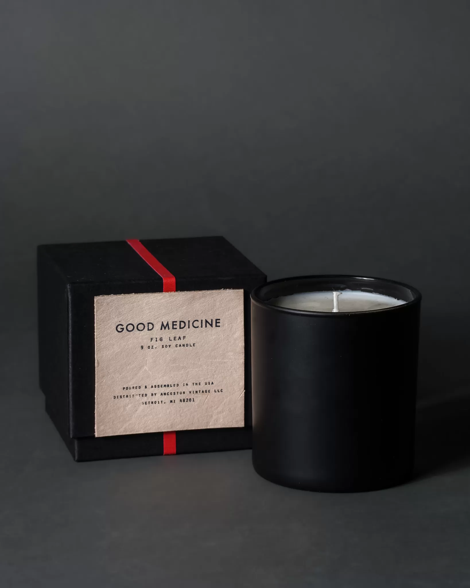 Discount Good Medicine Candle