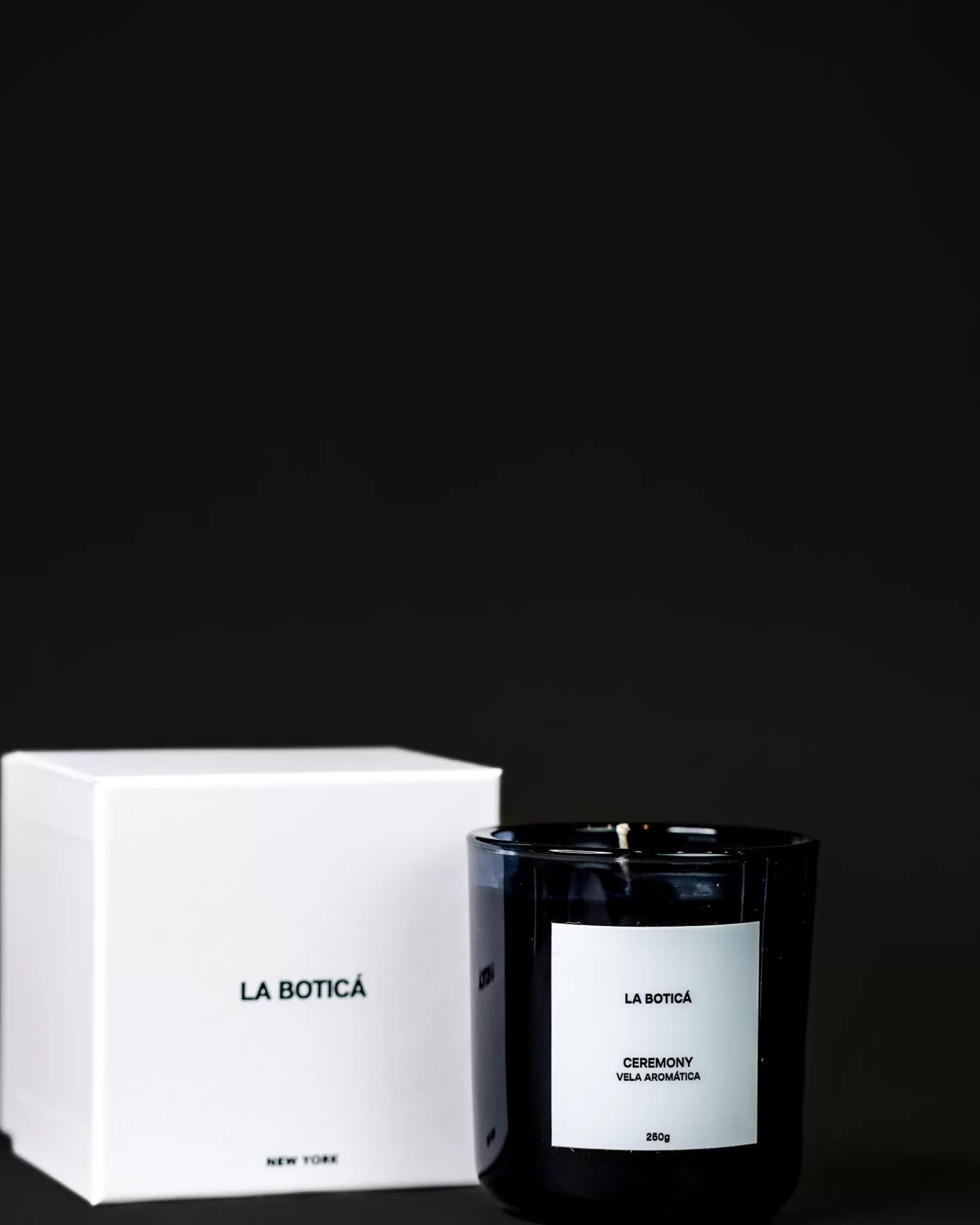 Best La Botica Candle