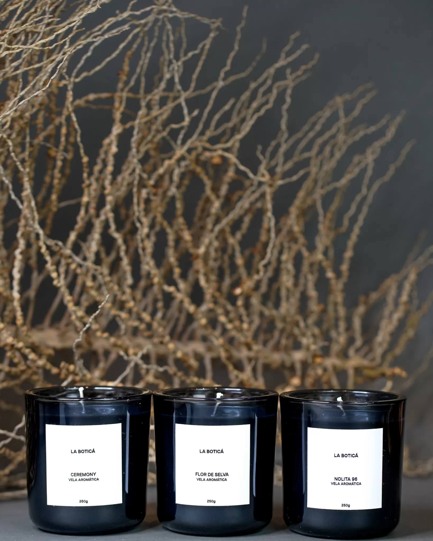 Best La Botica Candle