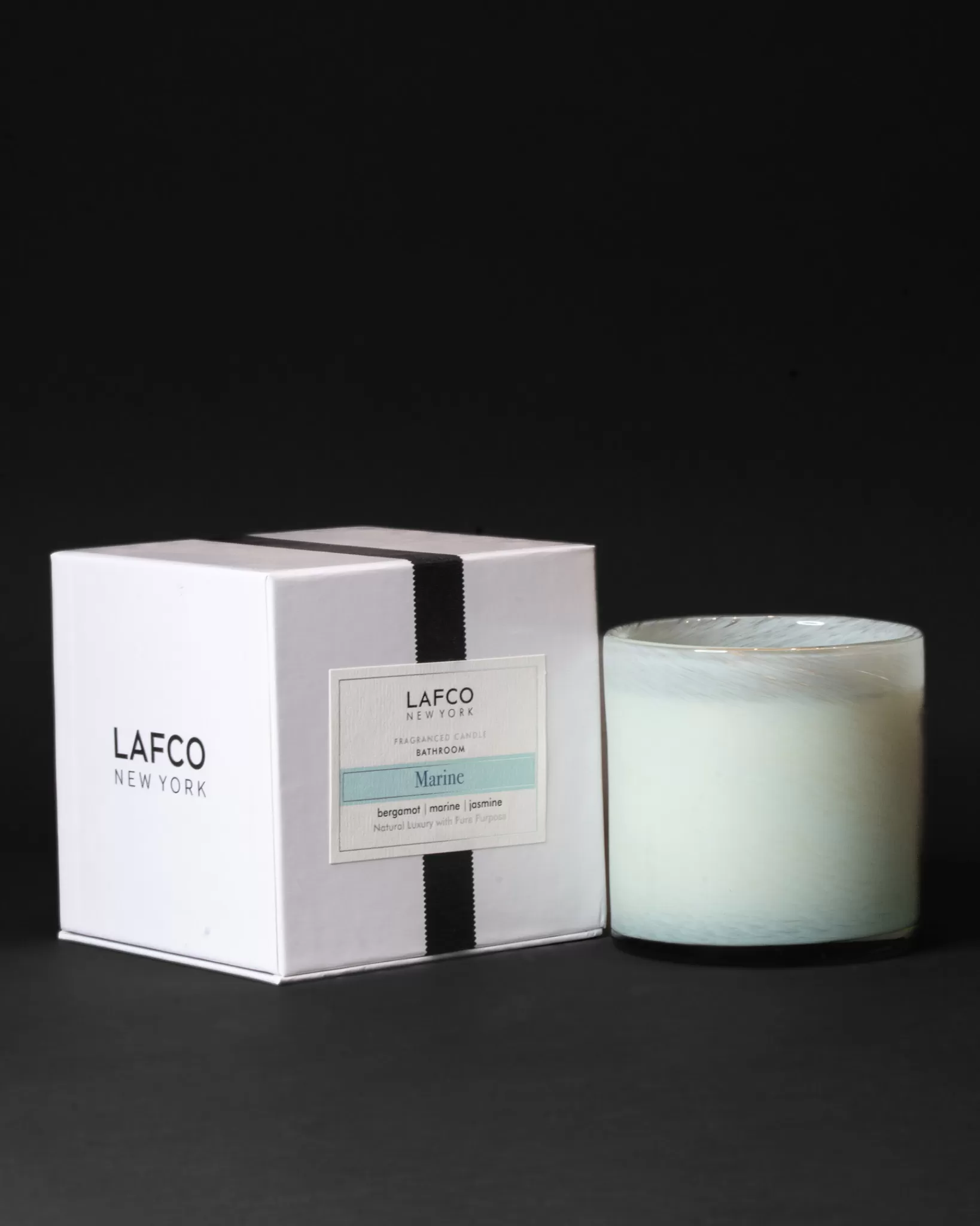 Sale Lafco Candle