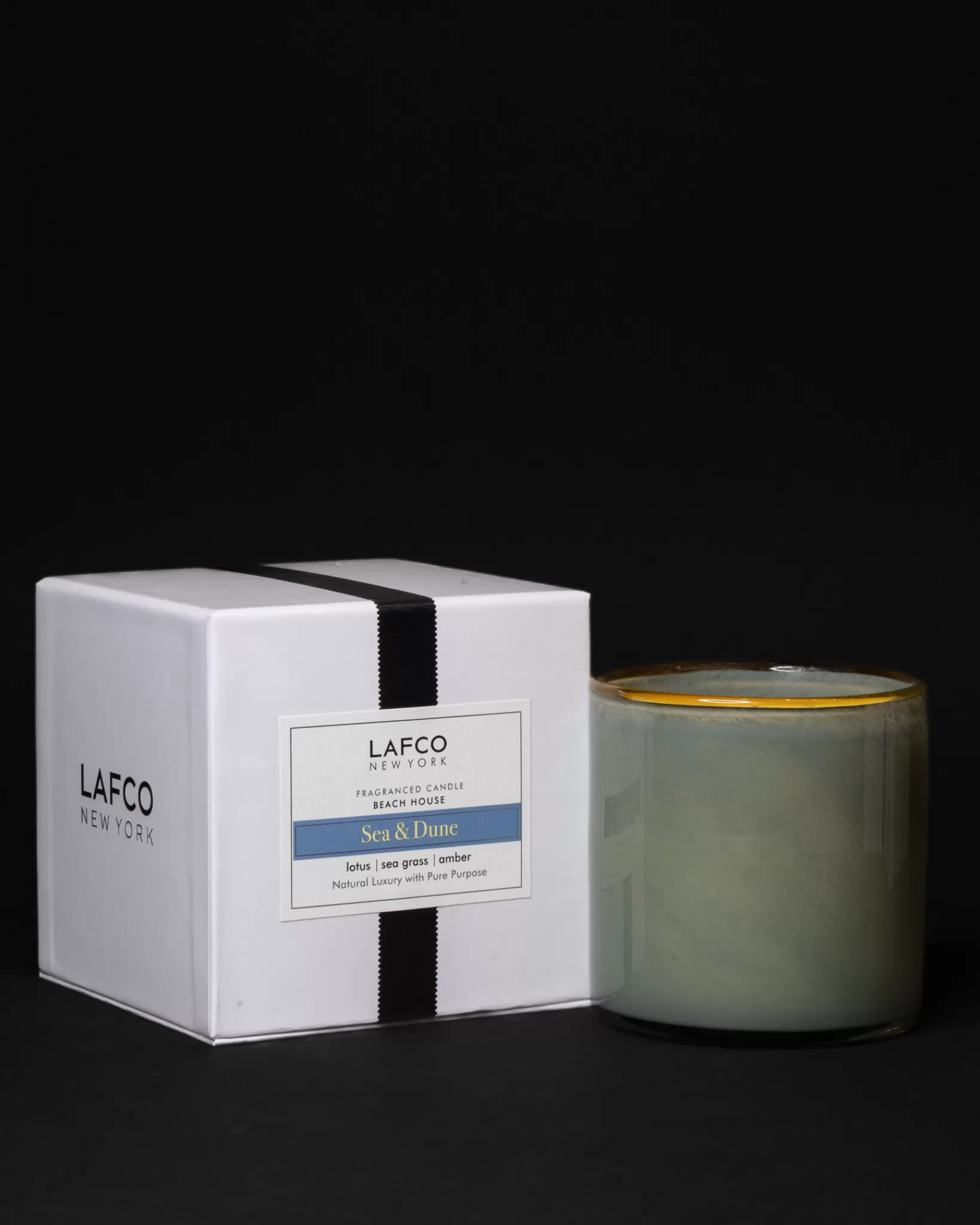 Sale Lafco Candle