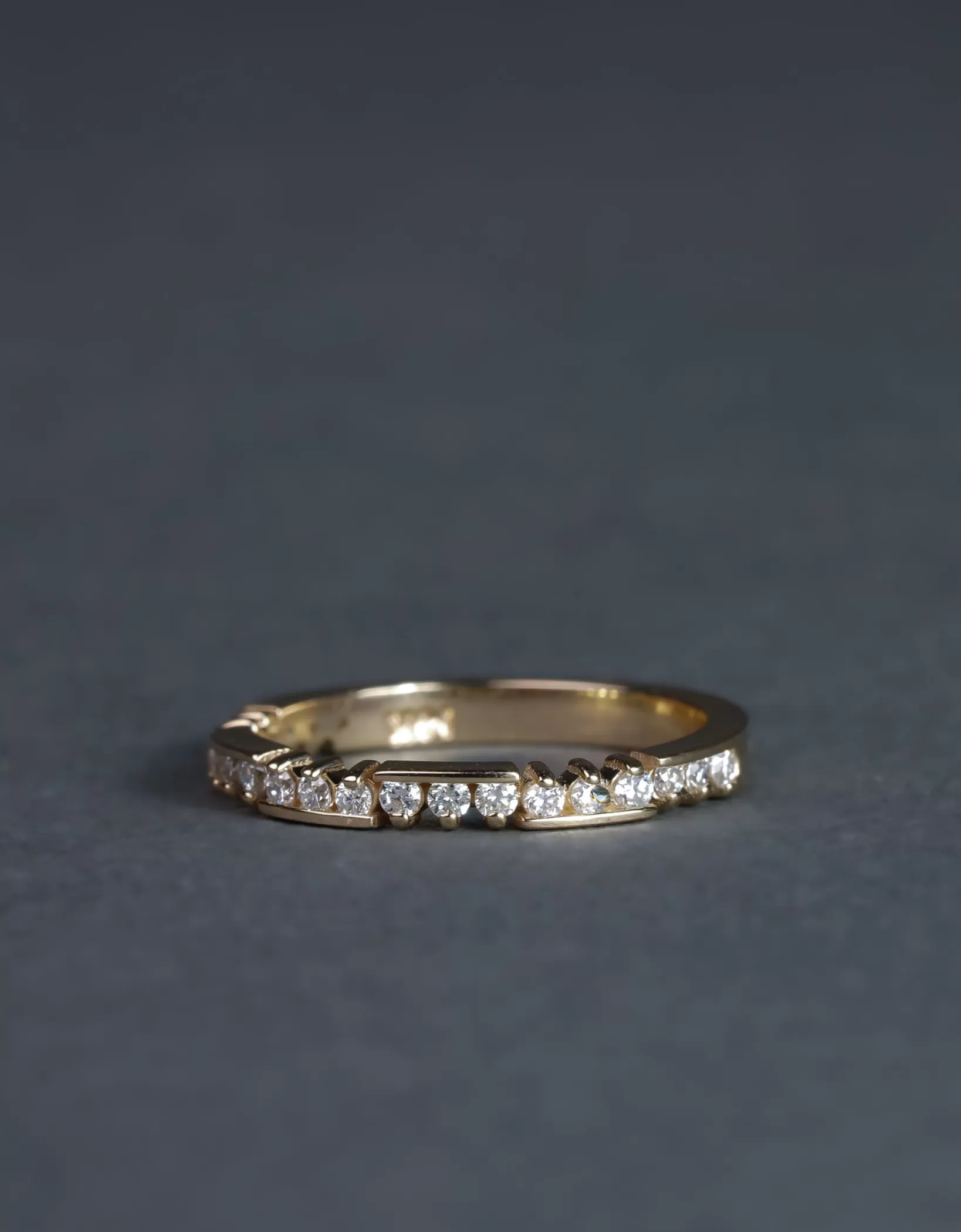 Fashion Lindsay Lewis Jewelry Lindsay Lewis Bar & Prong Band