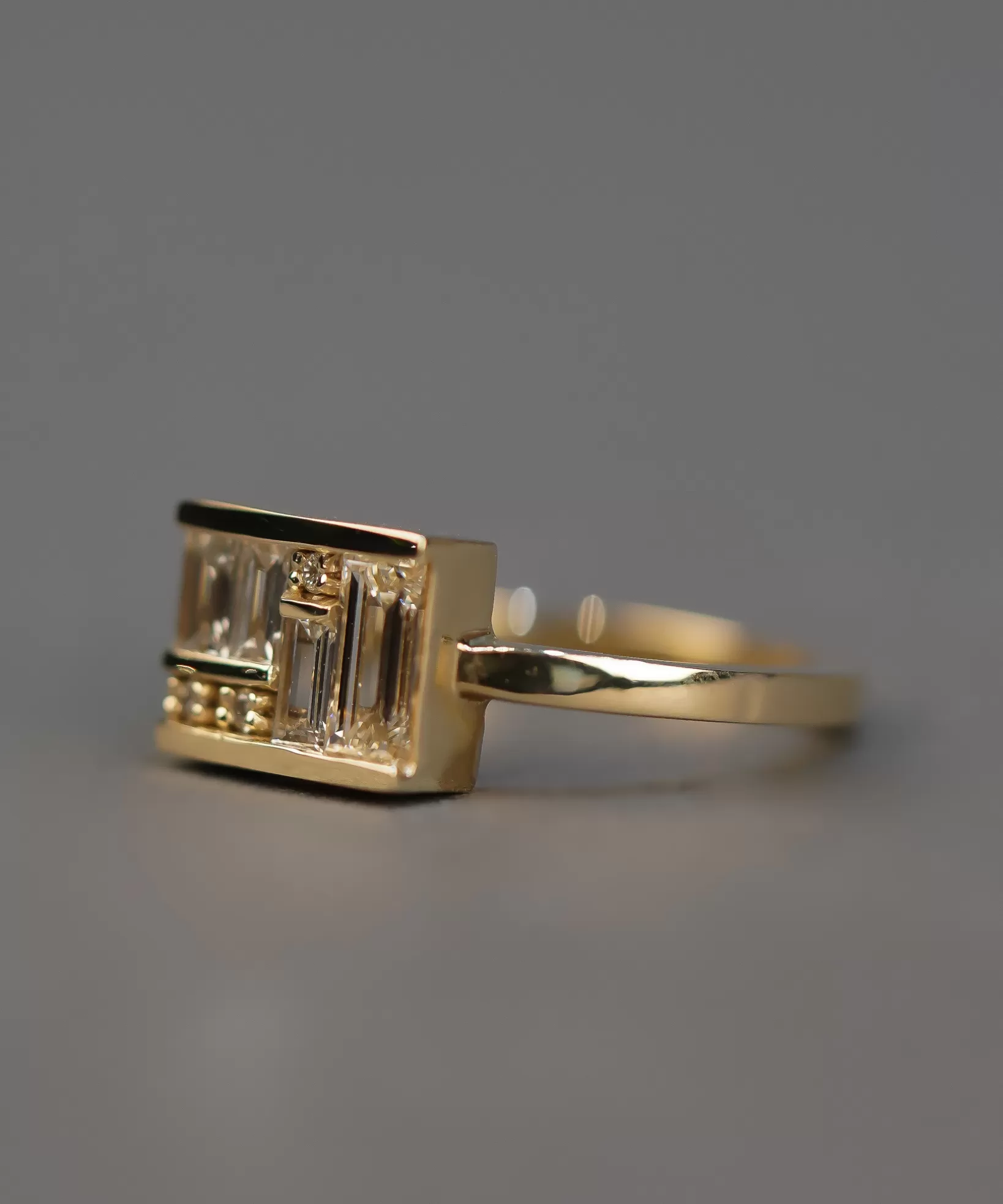 Best Lindsay Lewis Jewelry Lindsay Lewis Diamond Mosaic Ring