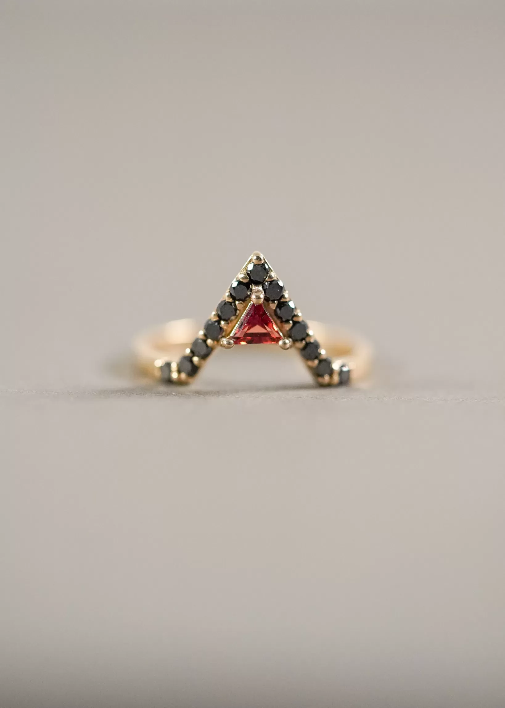 Fashion Lindsay Lewis Jewelry Lindsay Lewis Nova Ring
