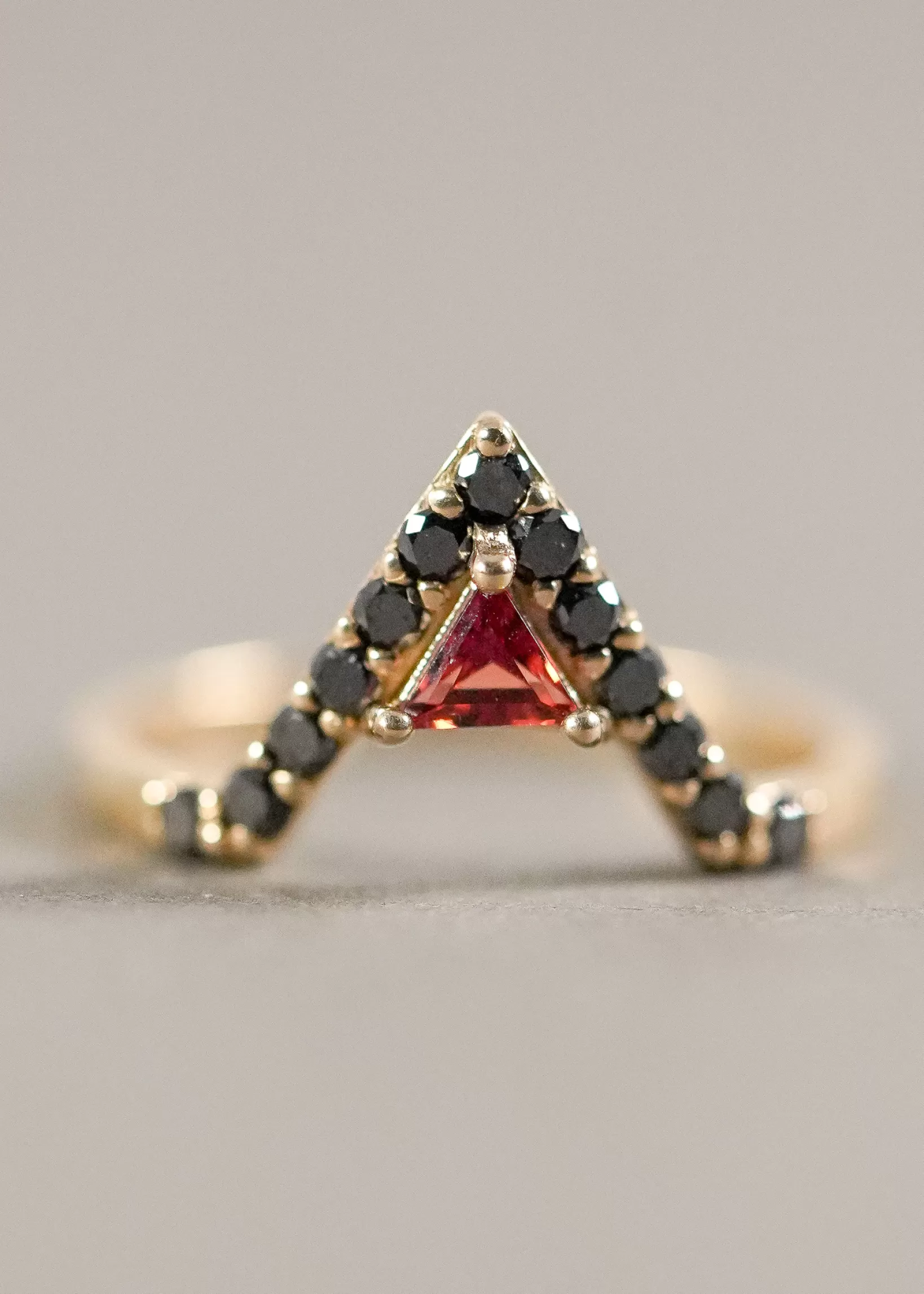 Fashion Lindsay Lewis Jewelry Lindsay Lewis Nova Ring
