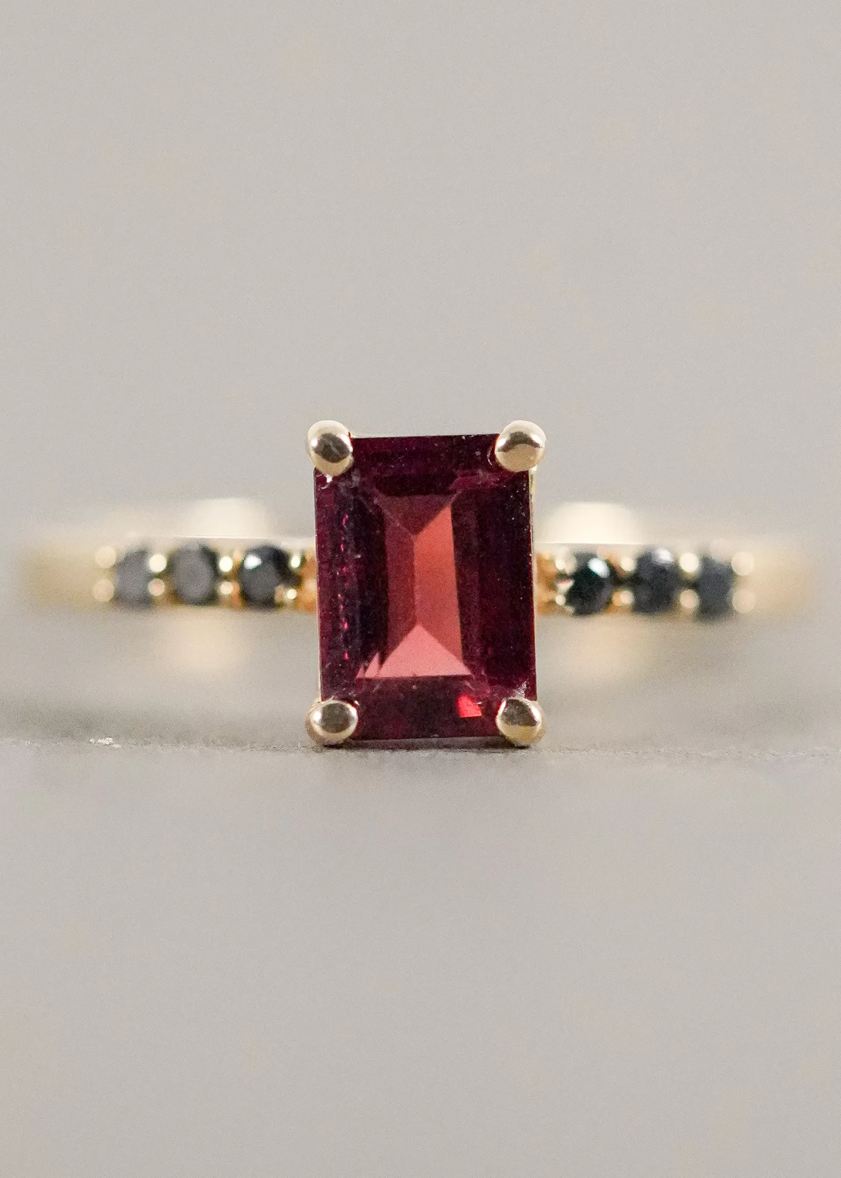 Online Lindsay Lewis Jewelry Lindsay Lewis Vela Ring
