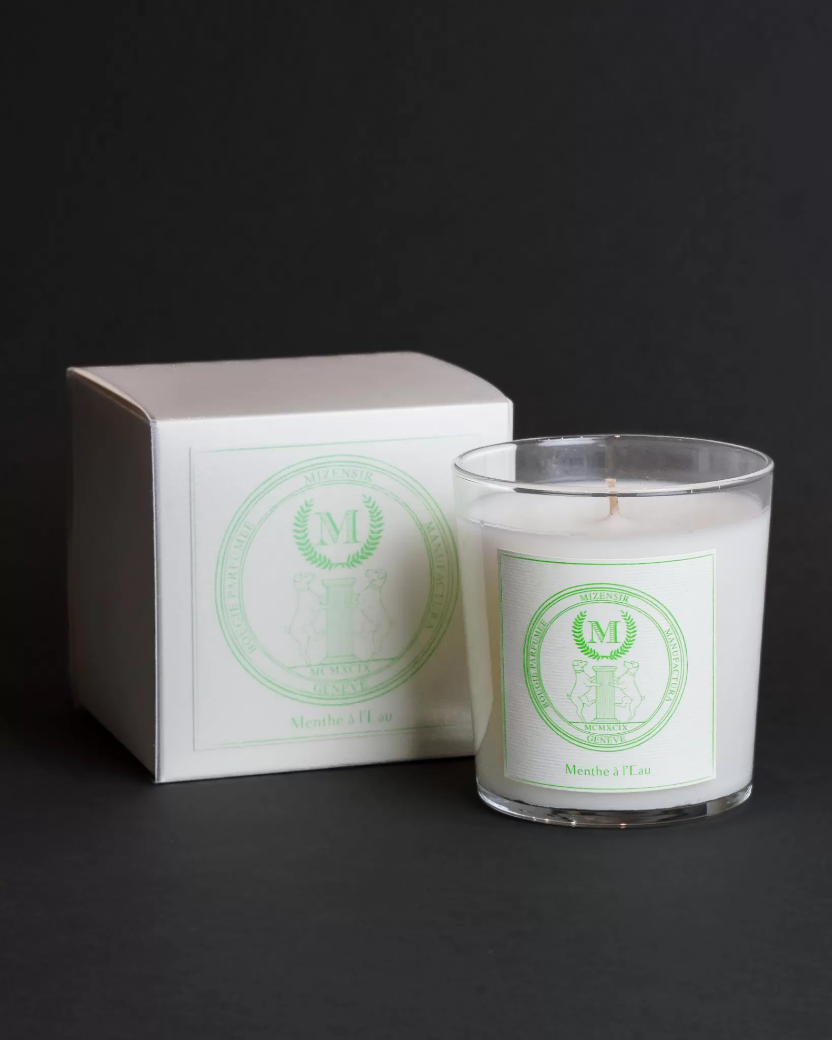 Online Mizensir Candle