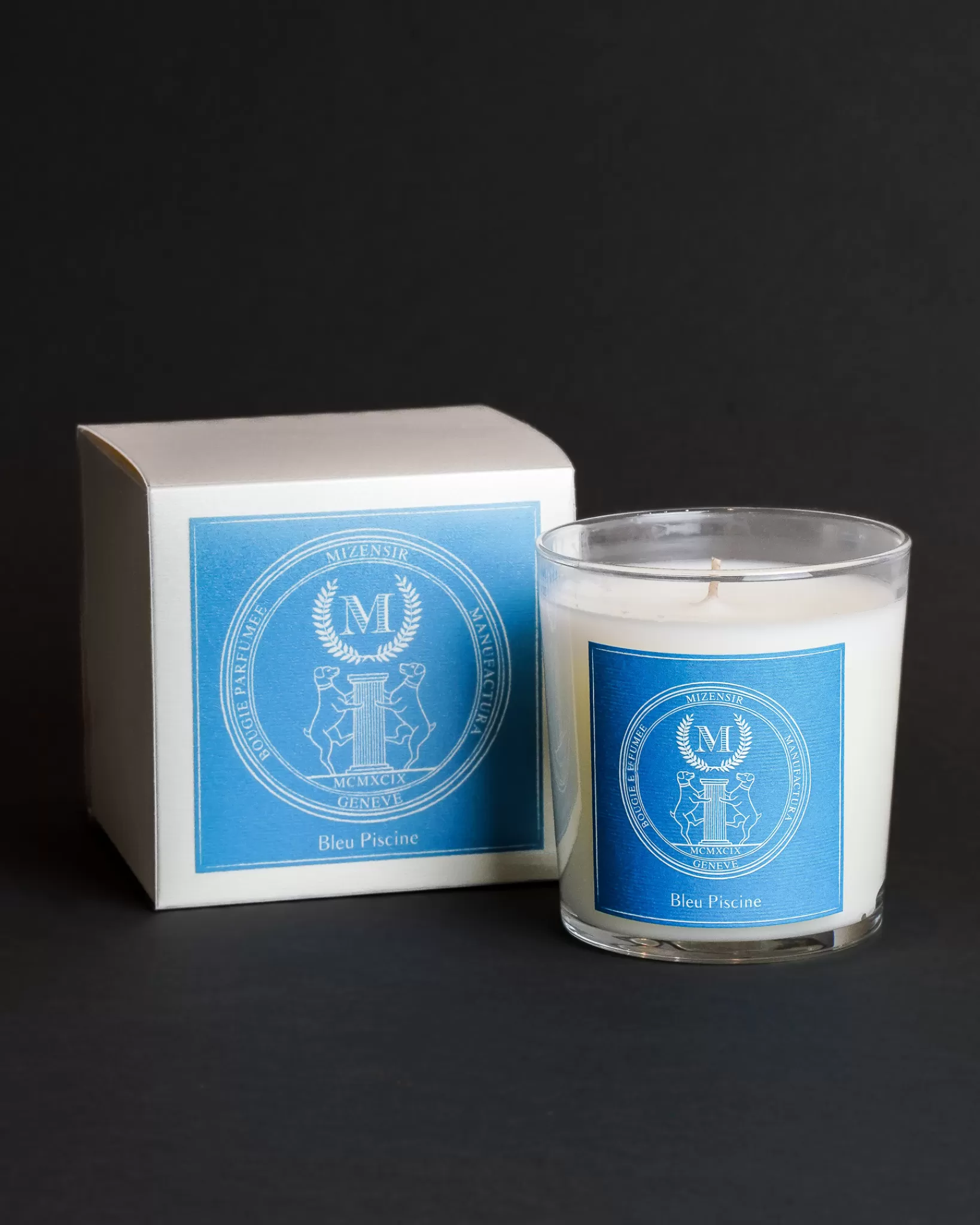 Online Mizensir Candle